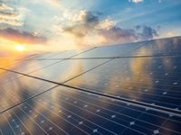 The Financial Promise of Renewable Energy ETFs