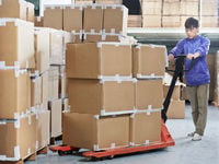 Don't Let New Data Fool You: China's Retail Still Hot