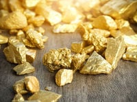 Global X's Top 3 Performers All Revolve Around Metals