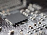 What Will Carry Chip Demand Into the Future?