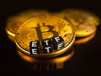 ARK Investment Management Files for a Bitcoin ETF