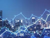 Growth Stock ETFs Trend Higher on Hopes of a Steady Rebound