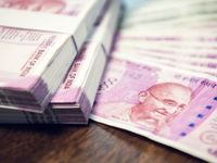 Breaking Down WisdomTree’s India Earnings ETF