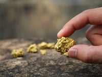 Largest 'SGDM' Holding Among Top Q1 Gold Producers