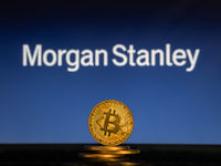Morgan Stanley Purchases a Massive Amount of GBTC