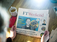 Elon Musk and Jack Dorsey to Discuss Bitcoin at Event