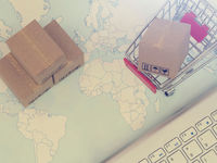 Why the Real E-Commerce Opportunity Is Overseas