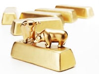 Are Investors Interested in Gold Again?
