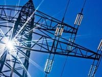 Climate Adviser Pushes for Clean Electricity Standard