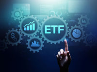 ProShares Files for a New Blockchain ETF