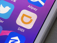 China's Didi IPO Hits the NYSE at Full Throttle