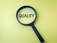 Are We Witnessing a Return to Quality?