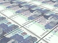 As Pakistan Looks to Expand, Give This ETF a Look