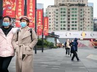 China ETFs In The Spotlight After Didi Chuxing Debacle