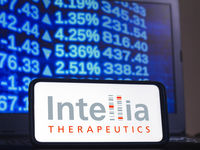 Seeking to Play Intellia’s Gene Therapy?