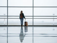 Heading for International Debt Markets?
