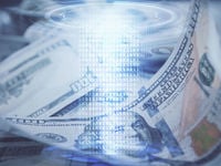 Official Compares Digital Currency to Parachute Pants