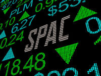 In Dizzying World of SPACs, Consider a New ETF Take