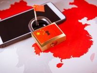 China ETFs Plunge as Regulators Target Overseas Listings