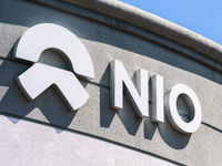 Nio Inc. Posts Record Earnings
