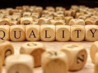 The Pursuit of Quality