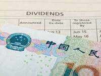 Asia Is Becoming a Preeminent Dividend Destination