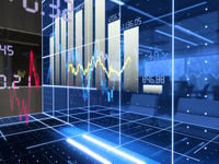 Investors Look to Growth ETFs, Market Normalization
