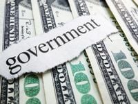 Looking for Government-Backed Debt outside of Treasury Notes?