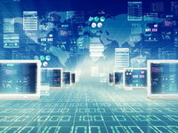 ETF of the Week: Amplify's Data Sharing ETF, BLOK