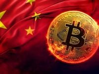 China's Crackdown on Bitcoin Miners Could Be Huge for DAPP