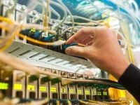 Increased Commercial Investment Should Give 'WEBL' an Added Boos