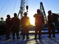 The OIH ETF: A Titan of the Booming Oil Industry