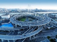 Chinese Infrastructure a Key Mover for 'CHIM'