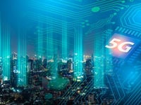 An Economic Rebound Bolsters the 5G Rollout