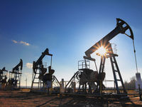 Good Energy Sector Buys Are Still Available