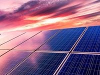 As Cost Efficiencies Flatline, Solar Energy Turns to Tech