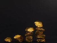 Is a Major Gold Rally Underway?