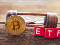 SEC Commissioner Thinks It's Time for Bitcoin ETFs