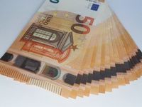 Dip Into Dividends with This European ETF