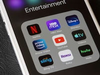 A Streaming Sensation: This ETF Goes Beyond Netflix