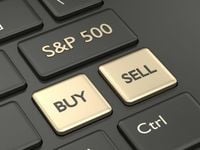 Traders Home In on S&P Earnings in Back Half of 2021