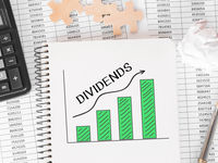 Dividend Growth Is Alive and Well Heading Into Q3
