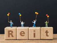 Looking for Yield? Mortgage REITs Have Big Upside