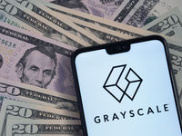 Grayscale Turns New Fund into an SEC-Reporting Company 