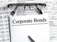 Add Higher Yields by Going Long with Corporate Bonds