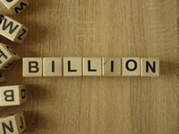 These Invesco ETFs Hold over 1 Billion Dollars