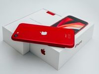 Apple Is Ratcheting Up Its iPhone Production