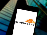 Cloudflare Co-Founder Joins the Billion Dollar Club