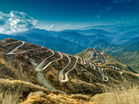 ETF Lends Access to China's Belt and Road Initiative