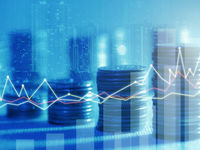 Financial Bulls Riding High Through Earnings Season